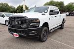 New 2025 Ram 2500 Tradesman Crew Cab 4x4 Pickup for sale #B584646 - photo 3