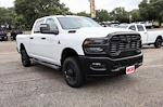 New 2025 Ram 2500 Tradesman Crew Cab 4x4 Pickup for sale #B584646 - photo 6