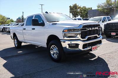 New 2025 Ram 2500 Tradesman Crew Cab for sale #B586857 - photo 1