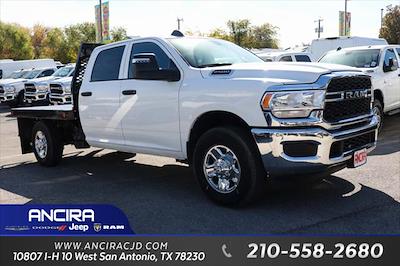 New 2023 Ram 2500 Tradesman Crew Cab Pickup for sale #B609829 - photo 1