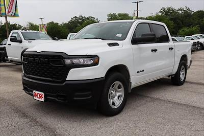 New 2025 Ram 1500 Tradesman Crew Cab 4x4 Pickup for sale #B672354 - photo 2