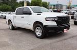 New 2025 Ram 1500 Tradesman Crew Cab 4x4 Pickup for sale #B672354 - photo 6