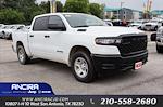 New 2025 Ram 1500 Tradesman Crew Cab 4x4 Pickup for sale #B672359 - photo 1