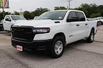 New 2025 Ram 1500 Tradesman Crew Cab 4x4 Pickup for sale #B672359 - photo 2
