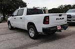 New 2025 Ram 1500 Tradesman Crew Cab 4x4 Pickup for sale #B672359 - photo 4