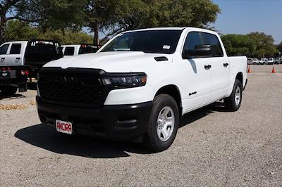 New 2025 Ram 1500 Tradesman Crew Cab 4x4 Pickup for sale #B692407 - photo 2