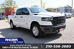 New 2025 Ram 1500 Tradesman Crew Cab 4x4 Pickup for sale #B692407 - photo 1