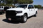 New 2025 Ram 1500 Tradesman Crew Cab 4x4 Pickup for sale #B692407 - photo 2