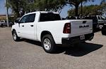 New 2025 Ram 1500 Tradesman Crew Cab 4x4 Pickup for sale #B692407 - photo 4
