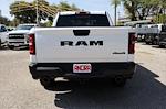 New 2025 Ram 1500 Tradesman Crew Cab 4x4 Pickup for sale #B692407 - photo 5