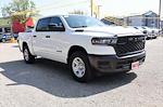 New 2025 Ram 1500 Tradesman Crew Cab 4x4 Pickup for sale #B692407 - photo 6