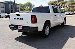 New 2025 Ram 1500 Tradesman Crew Cab 4x4 Pickup for sale #B692407 - photo 8