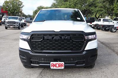 New 2025 Ram 1500 Tradesman Quad Cab Pickup for sale #B750833 - photo 2