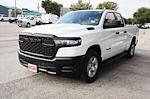 New 2025 Ram 1500 Tradesman Quad Cab Pickup for sale #B750833 - photo 3