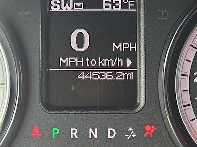 Used 2024 Ram 1500 Classic - photo 1