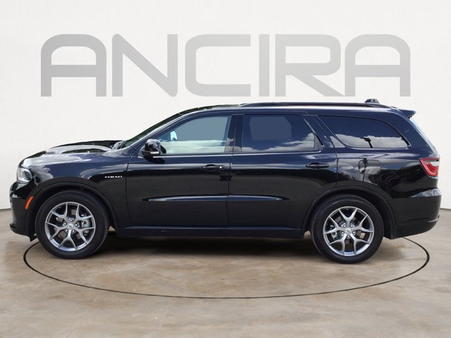 Used 2026 Dodge Durango - photo 8