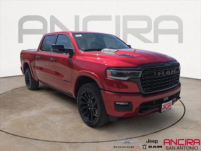 New 2026 Ram 1500 - photo 1