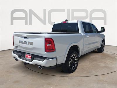 New 2026 Ram 1500 - photo 1