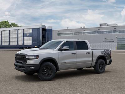 New 2026 Ram 1500 - photo 1