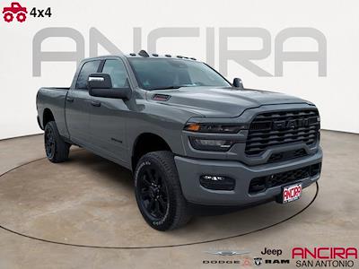 New 2026 Ram 2500 - photo 1