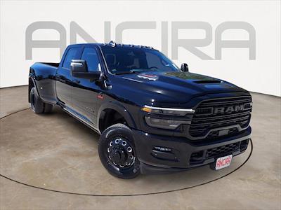 New 2026 Ram 3500 - photo 1