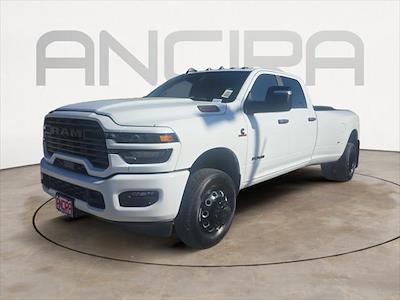 New 2026 Ram 3500 - photo 1