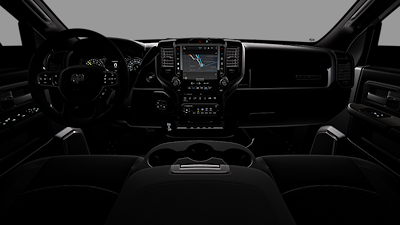 New 2026 Ram 3500 - photo 1