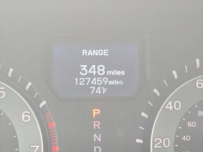 Used 2016 Honda Odyssey - photo 1