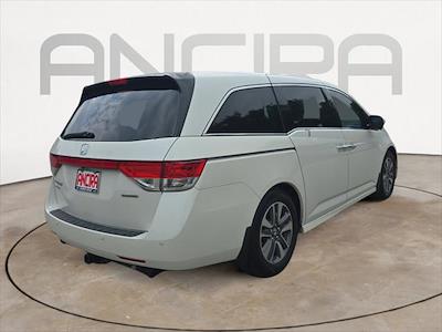 Used 2016 Honda Odyssey - photo 2