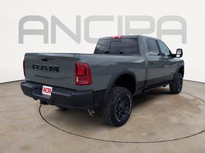 New 2026 Ram 2500 - photo 1