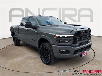 New 2026 Ram 2500 - photo 1