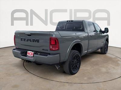 New 2026 Ram 2500 - photo 1
