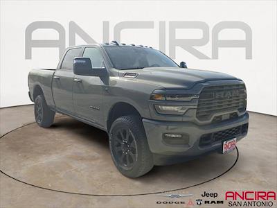 New 2026 Ram 2500 - photo 1