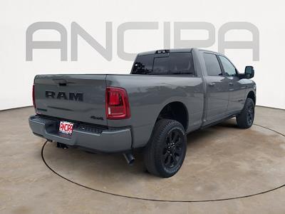 New 2026 Ram 2500 - photo 1