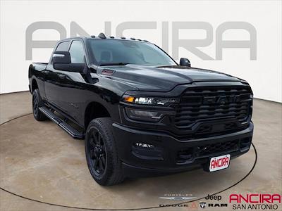 New 2026 Ram 2500 - photo 1