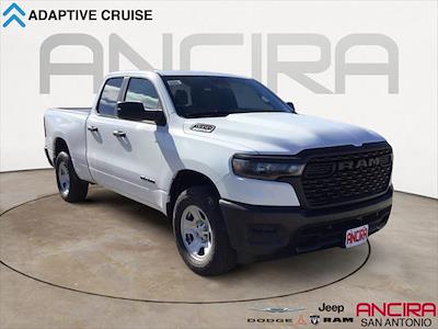 New 2026 Ram 1500 Tradesman Quad Cab for sale #B283941 - photo 2