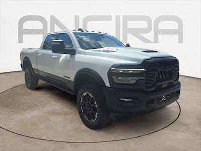 New 2026 Ram 2500 - photo 1