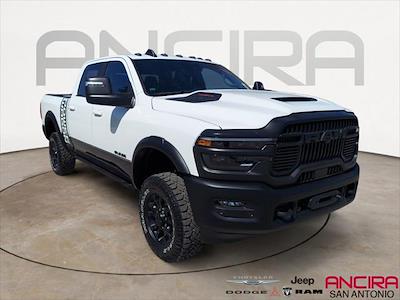 New 2026 Ram 2500 - photo 1