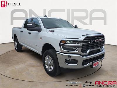 New 2026 Ram 2500 - photo 1