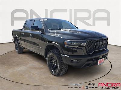 New 2026 Ram 1500 - photo 1