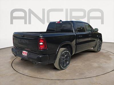 New 2026 Ram 1500 Lone Star Crew Cab for sale #R328392 - photo 2