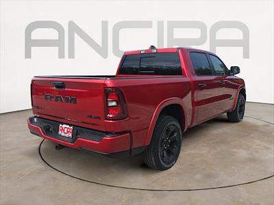 New 2026 Ram 1500 - photo 2