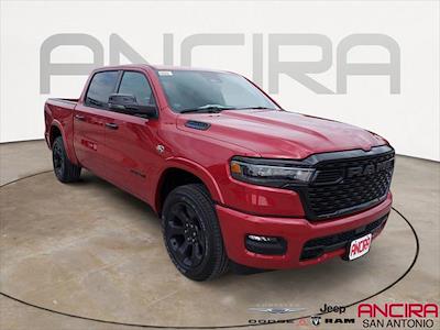 New 2026 Ram 1500 - photo 1