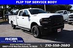 New 2025 Ram 2500 Crew Cab 4x4 Service Truck for sale #B546190 - photo 1