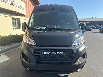 New 2024 Ram ProMaster 3500 High Roof Empty Cargo Van for sale #245842 - photo 2