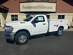 2023 Ram 2500 Regular Cab 4x4, Pickup for sale #234254 - photo 1