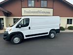 2024 Ram ProMaster 1500 Standard Roof FWD, Empty Cargo Van for sale #240063 - photo 1