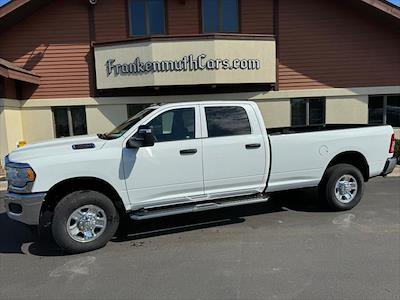 New 2024 Ram 2500 Tradesman Crew Cab 4x4 Pickup for sale #240141 - photo 1