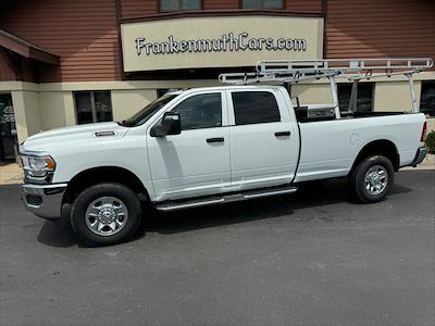 2024 Ram 2500 Crew Cab 4x4, Pickup for sale #240563 - photo 1