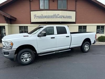 2024 Ram 2500 Crew Cab 4x4, Pickup for sale #241077 - photo 1